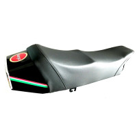 Selim SACHS FUEGO preto terminal preto